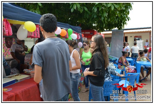 rolim de moura
